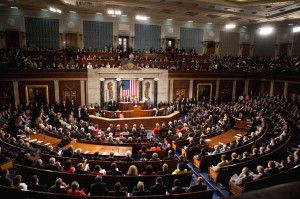 Congress Considers Telecommuting…for Themselves