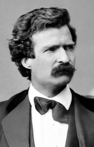 Famous Mark Twain Quotes On Life, And Their Meaning
