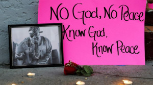 Doe B Murder