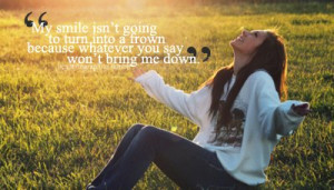 Girl Lying Grass Black And