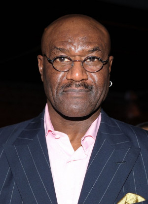delroy lindo quotes