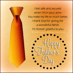 Happy Fathers Day Quotes From Daughters Tagalong