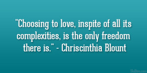 have never in my life learned anything from any man who agreed with ...