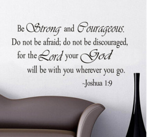 Christian-Inspirational-Quotes-Vinyl-Lettering-Wall-Stickers-8127 ...