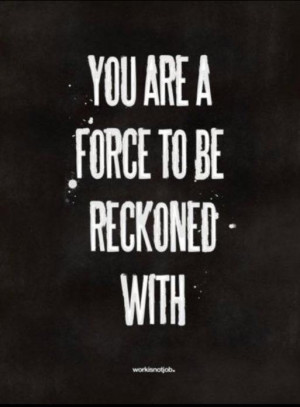 Quotes: inspiring, affirming and amusing