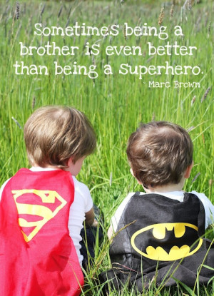 quotes also discuss the brotherly bonds that tie humanity together