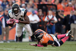 2013 Champ Bailey and Justin Blackmon»Photostream. · Pictures. Champ ...
