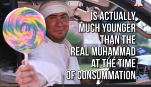 -Muhammad Video Excoriates Islamic Prophet, Juxtaposes Him with Jesus ...