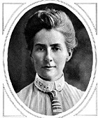 Edith Cavell Quotes and Quotations