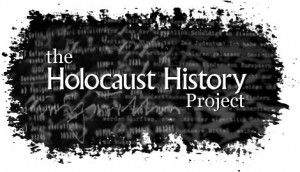Holocaust History Project: A-Z Dictionary