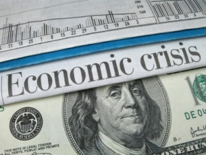 IMF Report: No End to Economic Breakdown