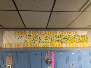 Indiana School Promotes Population Control: “Zero Population Growth ...