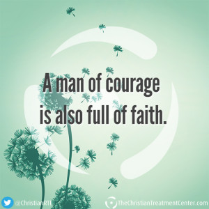... little encouragement? Check out these courage quotes and be inspired
