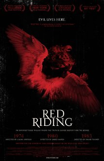 Red Riding: In the Year of Our Lord 1974 (2009) Poster