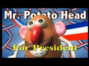 Related Pictures mr and mrs potato head create play from toy story fun ...