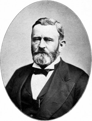 File:PRESIDENTS Ulysses S Grant by Houseworth.jpg - Wikimedia Commons