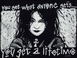 death sandman philosophy neil gaiman 1600x1200 wallpaper Movies Wall-E ...