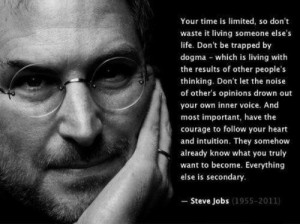 10 Life Lessons to Excel in Your 30s