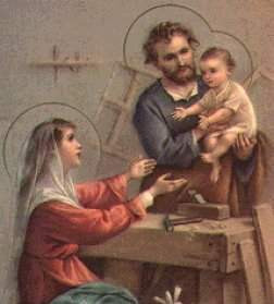 st joseph husband of mary, st joseph
