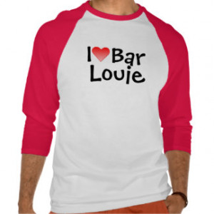 Bar Quotes T-shirts & Shirts
