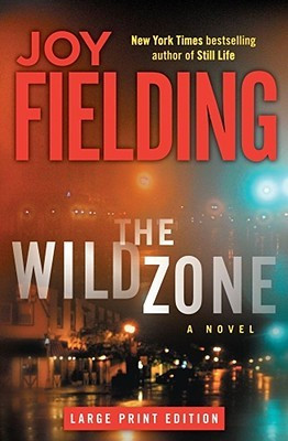 Start by marking “The Wild Zone” as Want to Read: