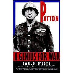 Patton: Genius For War