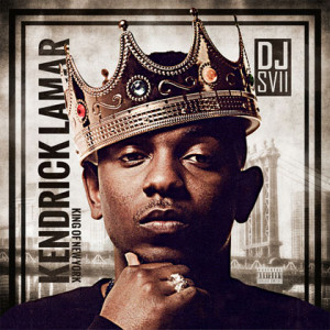 ... and download Kendrick Lamar – King Of New York By DJ September 7th