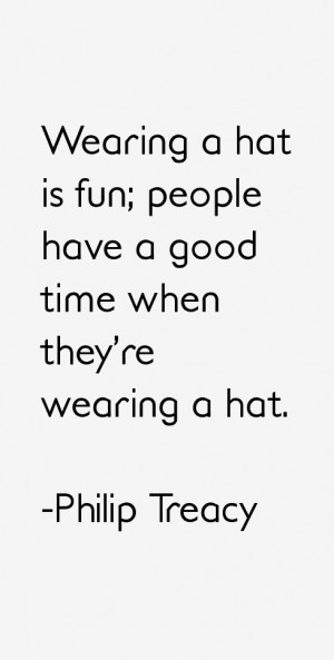 Philip Treacy Quotes amp Sayings