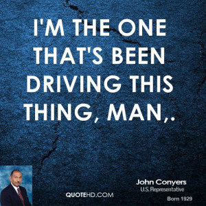 John Conyers Quotes Quotehd