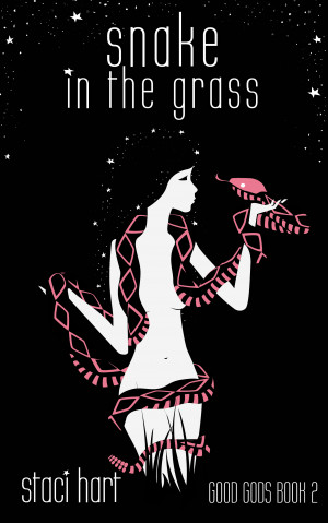 Review: Snake in the Grass by Staci Hart