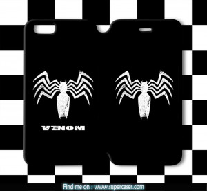 Be the first to review “Venom Flipcases” Cancel reply