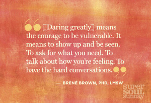 Dr. Brené Brown (and Teddy Roosevelt’s) Top 21 Tweet-Tweets
