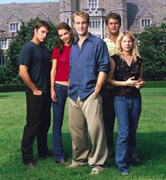 Dawson's Creek