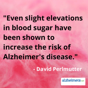 Even slight elevations in blood sugar have been shown to increase the ...