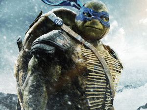 Teenage Mutant Ninja Turtles (TMNT 2014) HD Desktop, iPhone & iPad ...