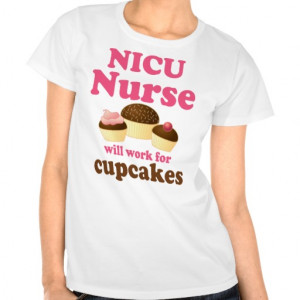 Funny Retired Nurse Black T-Shirt
