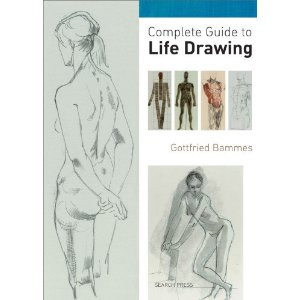 What are some of the art books that have inspired you or helped your ...