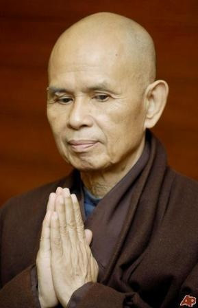 ... it. The same thing goes for all of your emotions. ~ Thich Nhat Hanh