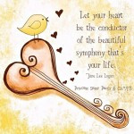 The Beautiful Symphony | The Daily Quotes