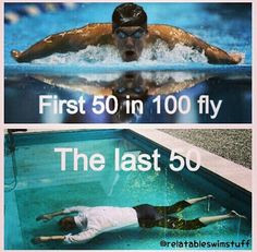 ill say this is priceless, for all my swimmer out there you know what ...