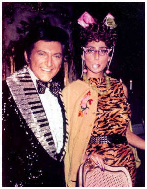 Liberace Quotes