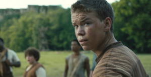 Home Movies The Maze Runner New ‘Maze Runner’ photos and ...
