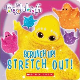 learn more about boohbah umbrella