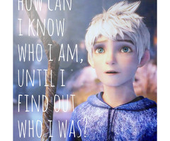 Tagged with jack frost quotes