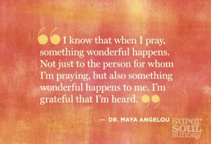 pictures of quotes by maya angelou | 20 Teachable Moments from Dr ...