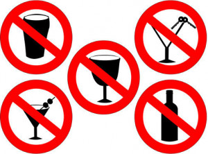 ... anti-drinking group Mothers Against Drunk Driving Especially on