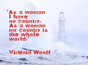Virginia Woolf's quote: Famous Quotes, Virginia Woolf Quotes, Beauty ...