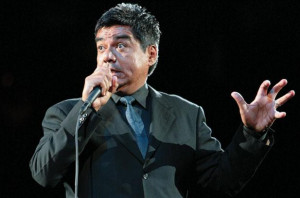and funny quotes by George Lopez
