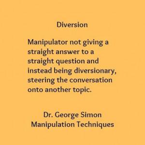 dealing with manipulative people blog at http www manipulative ...