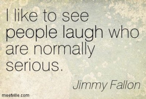 Best Jimmy Fallon Quotes